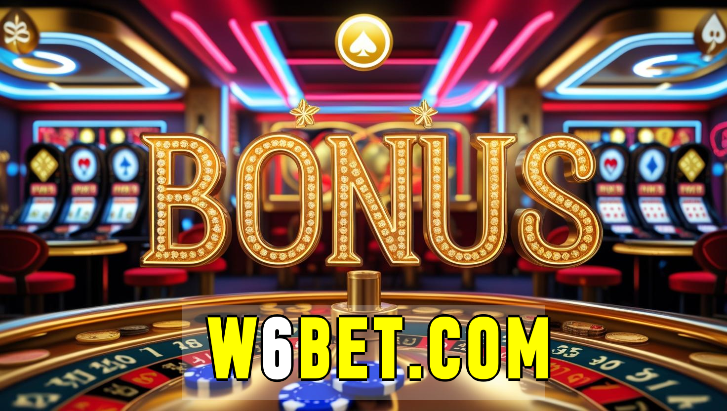 w6bet  - Promoções e bônus exclusivos para novos jogadores.